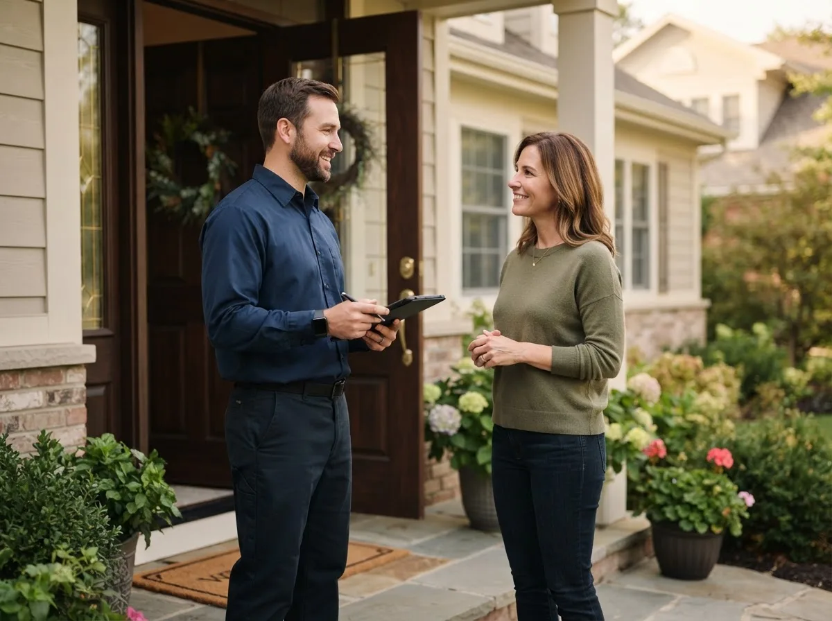 Water damage restoration FAQs for Dublin, OH